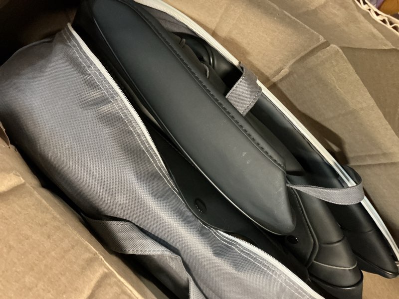 Condition photo showing Good Condition for babyblu car seat covers full set,universal leather car seat covers for cars,waterproof leather automotive vehicle cushion cover fit for most cars suv pick-up truck