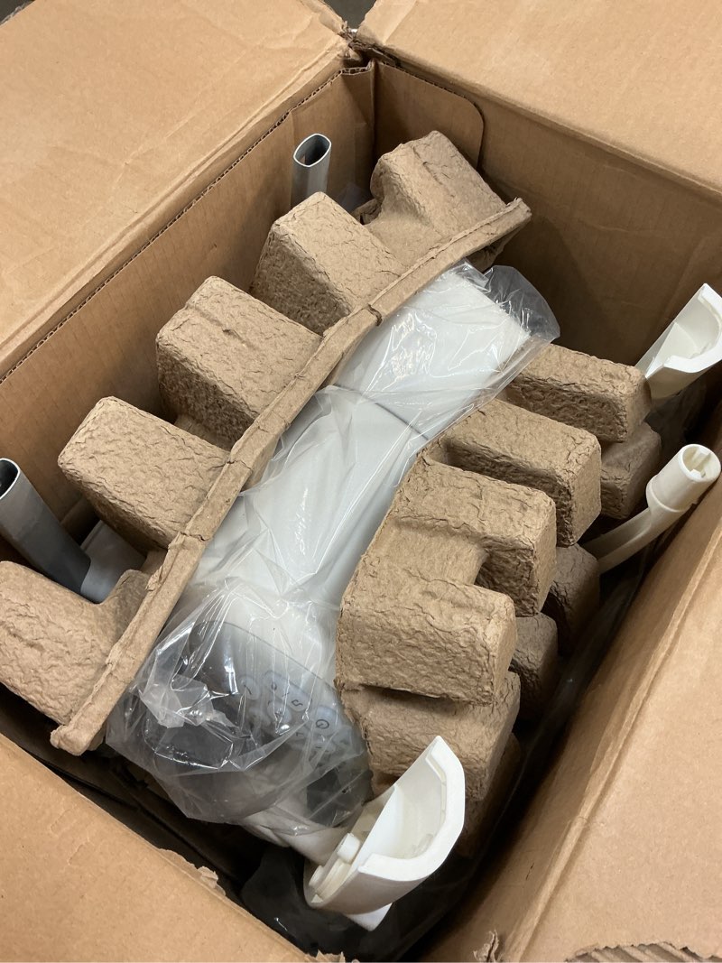 Condition photo showing Good Condition for Graco Soothe My Way with Removable Rocker, Madden - Versatile Baby Swing & Portable Rocker