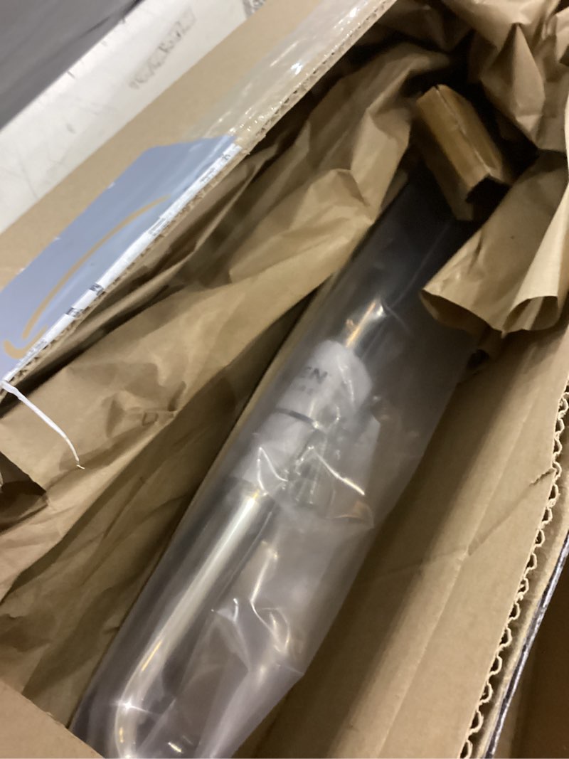 Moen R8724PS Bathroom Safety 24-Inch Grab Bar with Concealed Screws, Stainless 24 Inch Polished Stainless