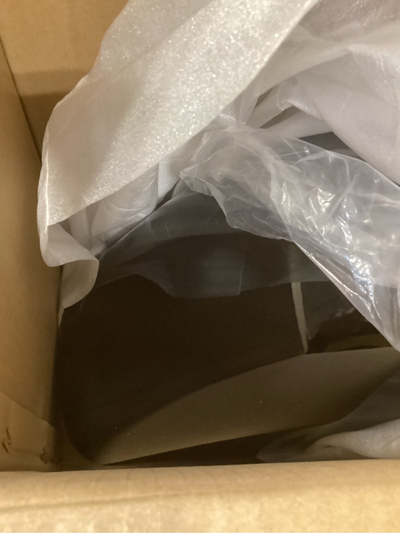 Condition photo showing New/Like New for motorcycle mudguard front fender abs plastic fit for harley touring electra glide road glide street glide road king tri glide tour glide 1989-2013 (gloss black)