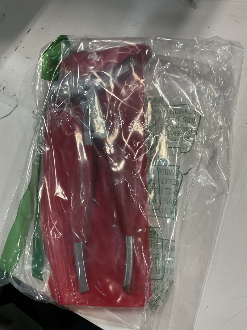 Condition photo showing Good Condition for VISVIC Wheel Weight Pliers, Tire Weight Removal Tool, Pliers Balancing Tool for Installation and Rem