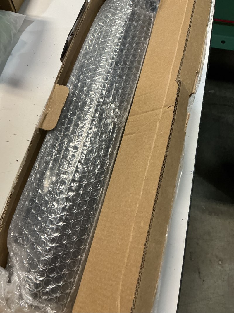 Condition photo showing New/Like New for 66795 gs4 flavorizer bars for weber genesis ii grill parts, 17” flavor bars for weber gs4 genesis ii 300 e-310 e-315 e-335 lx-340 replacement parts, full 16ga upgraded porcelain-enameled steel, 5 pack