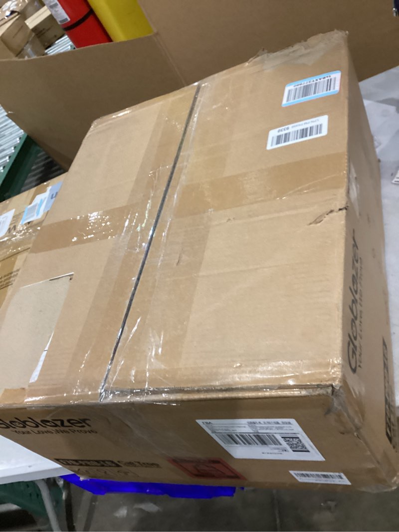 Globlazer Heavy Duty Cat Tree, 70 inch Sturdy Cat Tree for Indoor Cats Extra Large Cat Tower with Scratching Post, Hammock, Cat Condo for Adult Cats Kittens, F70 Pro, Light Grey 70inch Light Grey