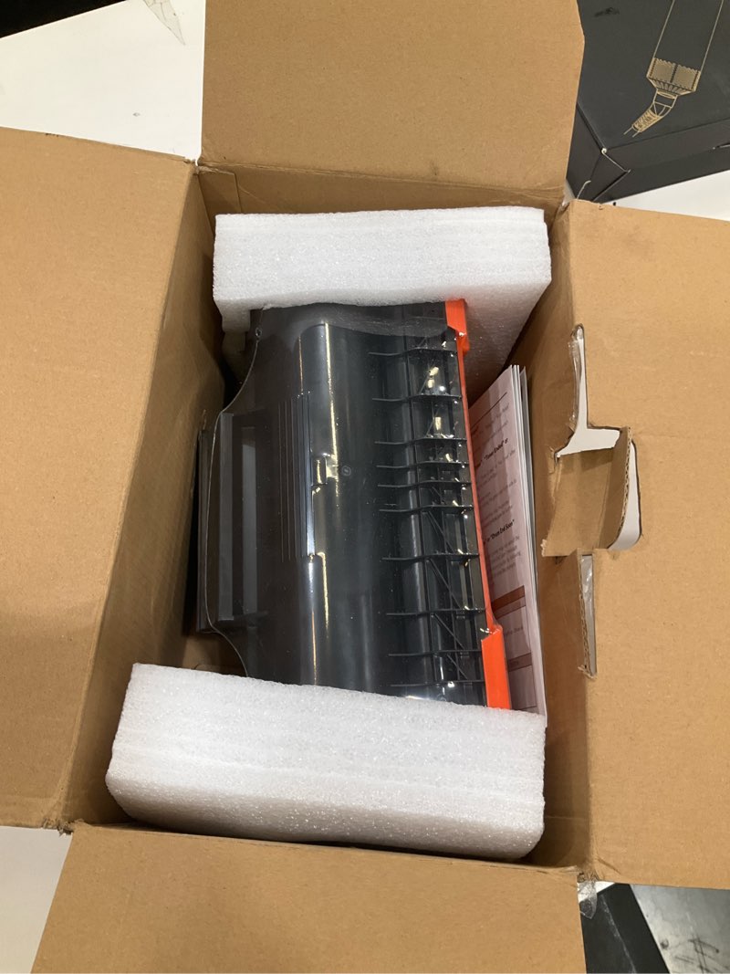 Condition photo showing Good Condition for v4ink tn-580 tn-650 toner compatible replacement for brother tn580 tn620 tn650 toner cartridge high yield for hl-5240 hl-5250 hl-5340 hl-5370 mfc-8460 mfc-8480 mfc-8680 mfc-8690 mfc-8860 2-pack