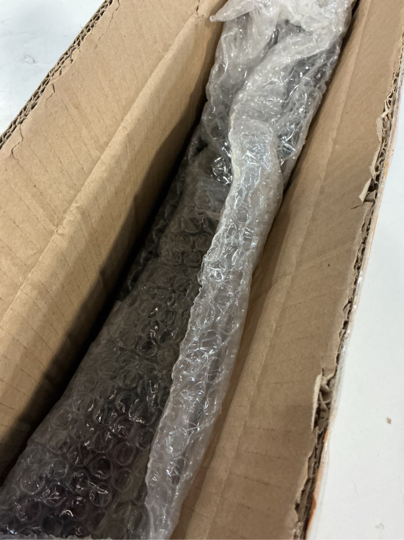 Condition photo showing Good Condition for ApplianPar Front Bumper Grille Lower Molding Trim for Toyota Camry 2018-2020 Left and Right Side