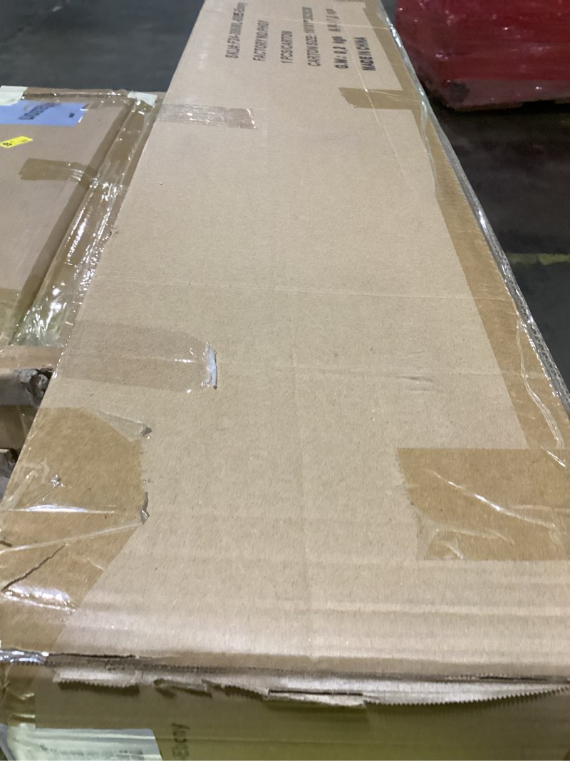 GoCampDirect Fireplace Mantle Shelf - 60×8×5Inch Handcrafted Wall Floating Mantel Shelf for Over Fir