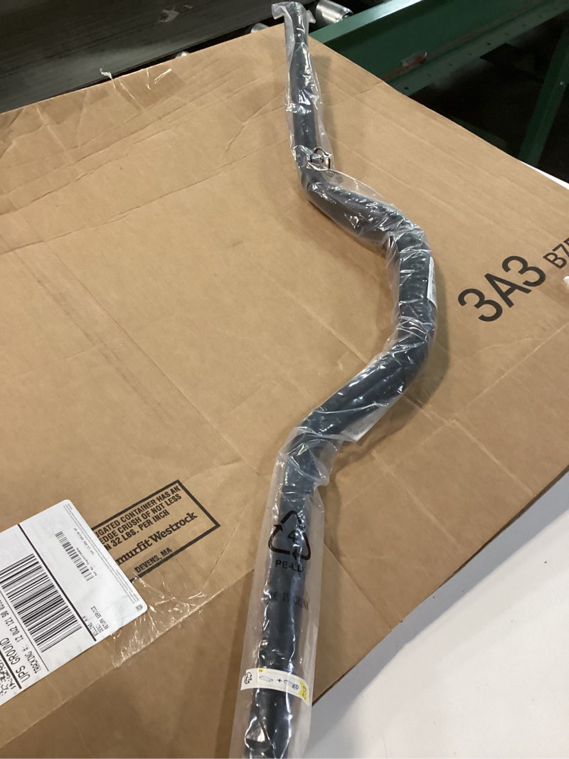 Condition photo showing New/Like New for 31.8 Bike Handlebar - 25mm, 55mm, 70mm, 90mm,120mm Riser Handlebar - 780mm Aluminium Alloy Mountain Bike Bicycle Handlebars 31.8-90mm Rise