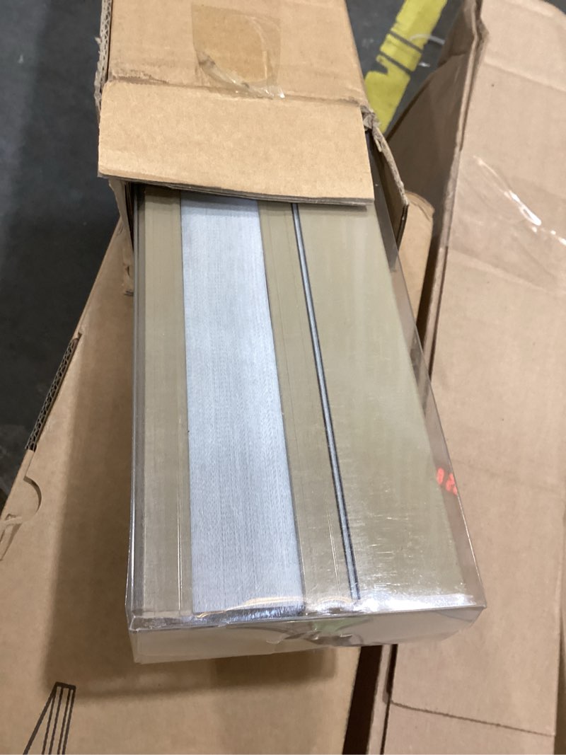 MYshade Top Down Bottom Up?TDBU? Cellular Shades, 1.5 inch Cordless Blackout Honeycomb Pleated Blind