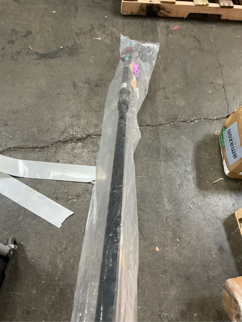 Condition photo showing As Is for ugly stik carbon surf spinning fishing rod 11' - medium heavy - 2pc