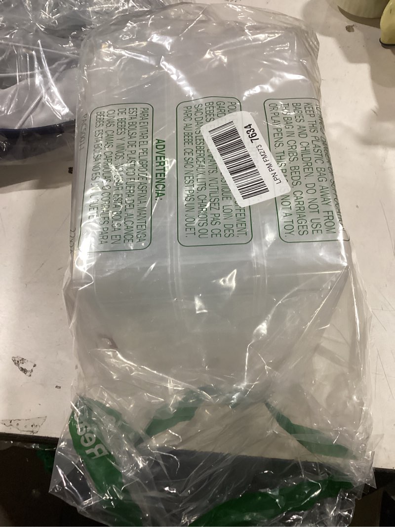 Condition photo showing Good Condition for Storage Box for Lego, Stackable Storage Organizer with 30 Compartments for Lego, Storage for Barbie Dolls, for Hot Wheel Toy Bins for kids organizer, Clear Toy Storage Bin