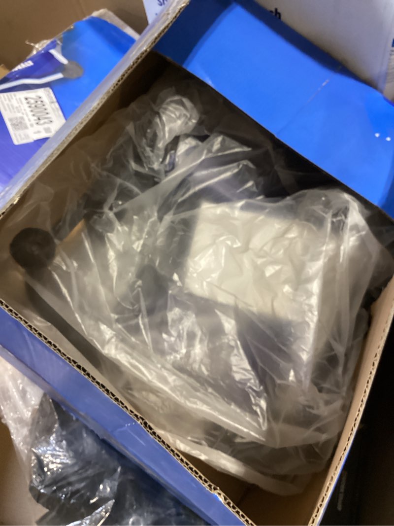 Condition photo showing As Is for kobalt 5 -amp 7-in -blade wet tabletop tile saw