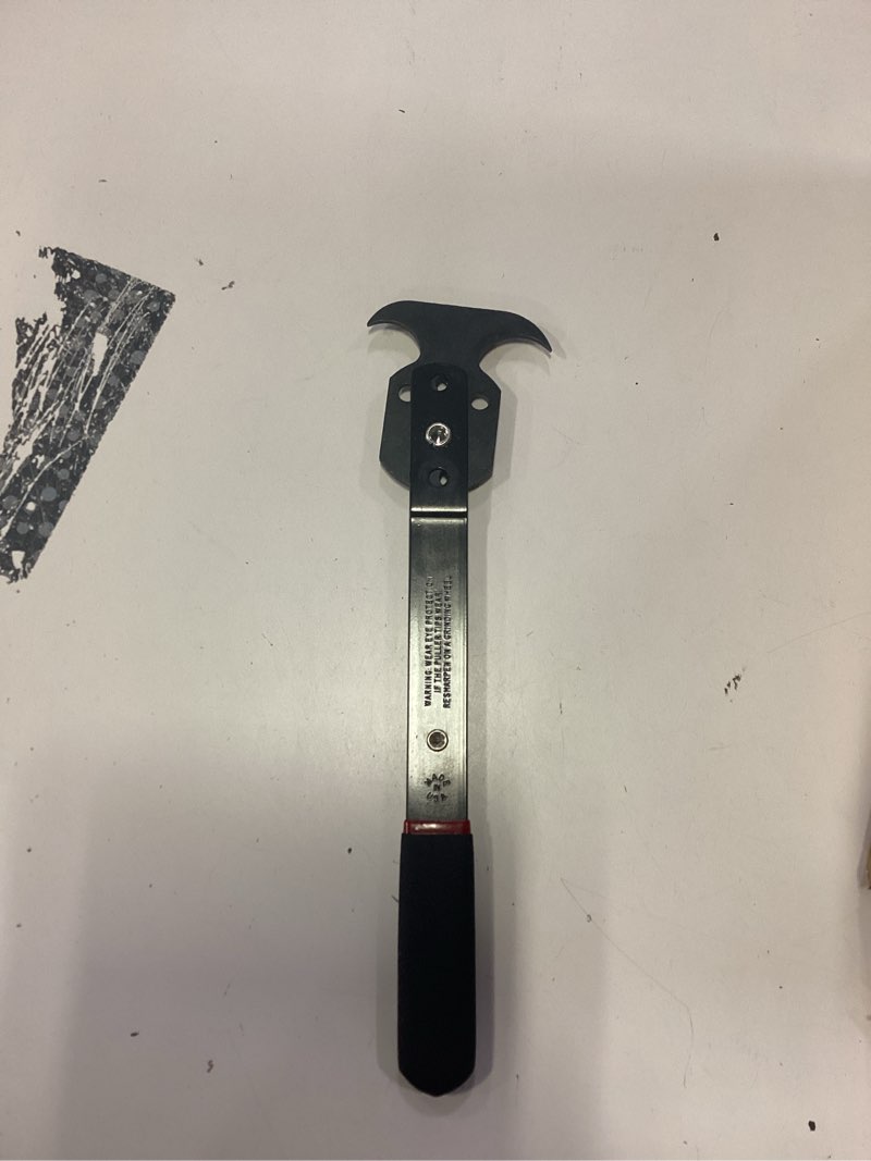 Condition photo showing Good Condition for lisle 55210 low profile adjustable seal puller