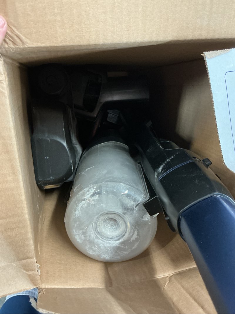 Condition photo showing Good Condition for Bissell power lifter furfinder 