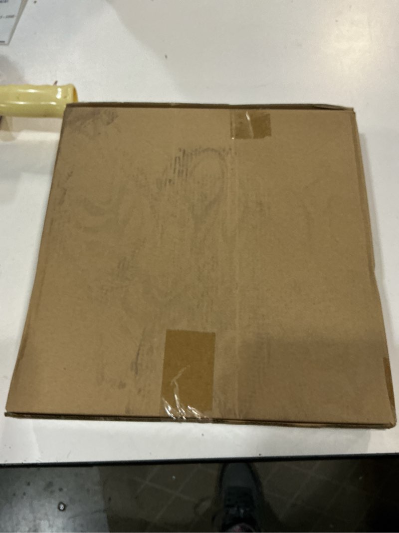 Condition photo showing New/Like New for hhq commercial microfiber carpet bonnet, mopping and buffing pad, for replacement of oreck orbiter pads 437053, 2 pack