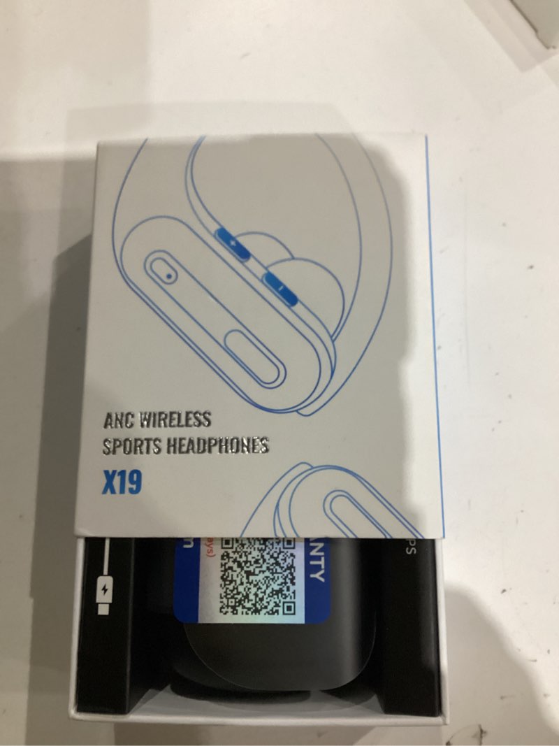 active noise cancelling wireless earbuds bluetooth headphones 90 hrs playtime ear buds with hi-res s