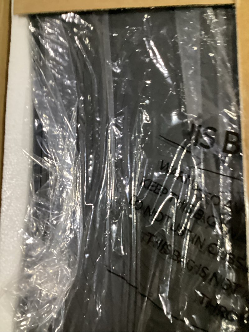 Condition photo showing Good Condition for merach vibration plate exercise machine, vibrating platform for lymphatic drainage weight loss muscle activation, full body home exercise equipment with led touch screen bluetooth pull cord