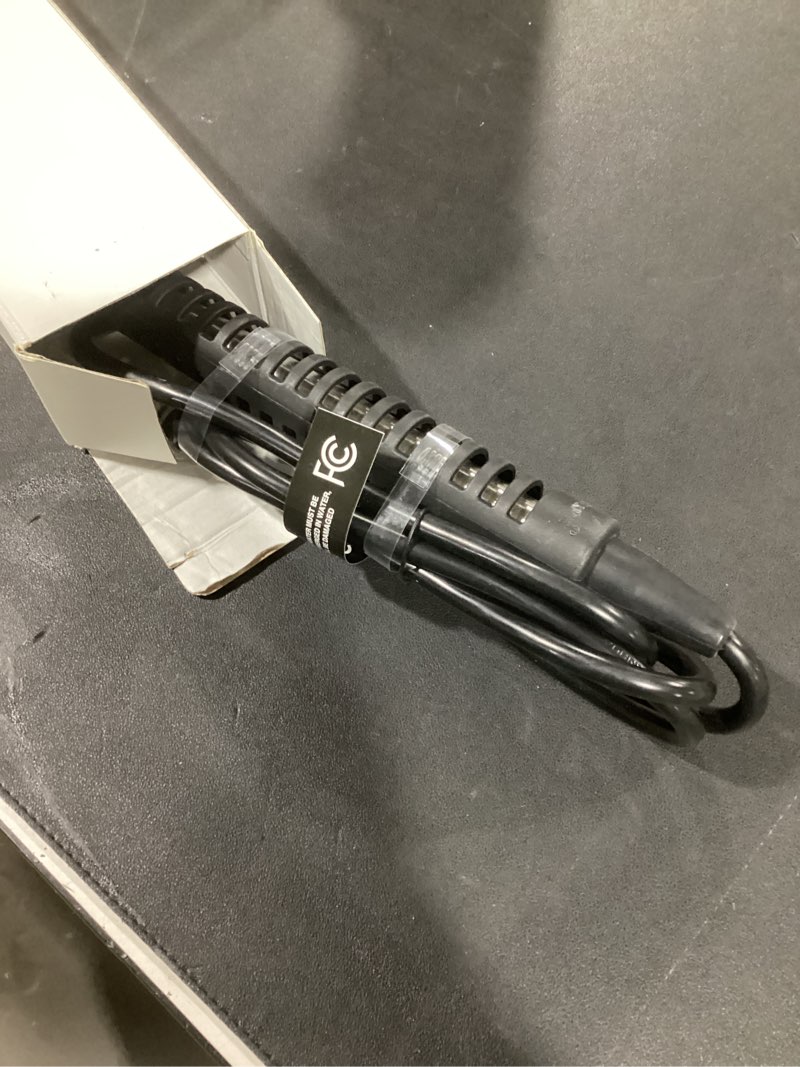 Condition photo showing Good Condition for GRILLME 1000W Immersion Water Heater,Fully Submersible Portable Electric Heater,5 Galons Bucket Heater,100% Waterproof,Easy and Convenient to Use