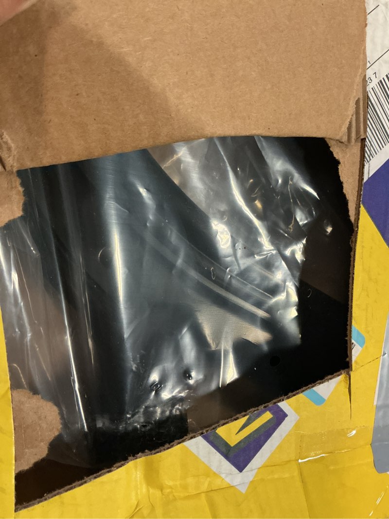 Condition photo showing As Is for MOOG RK620566 Control Arm and Ball Joint Assembly