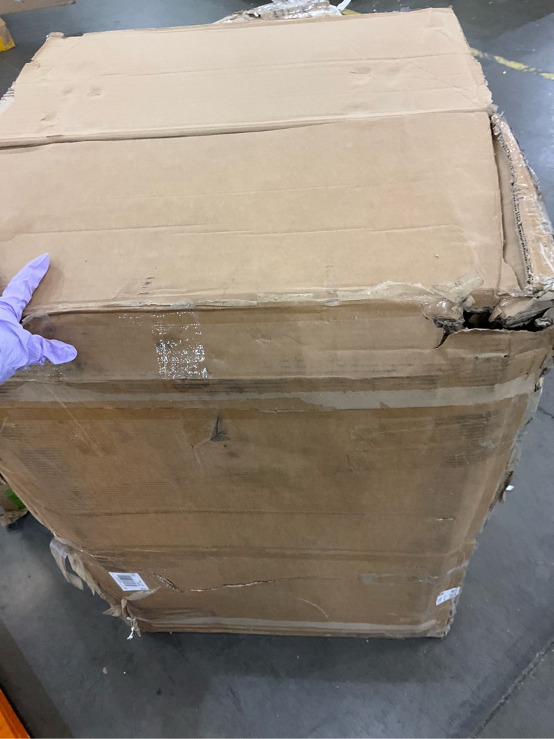 Foldable Pilates Reformer Machine for Home Gym, Wider Pilates Reformer with Spings, Adjustable Pilat