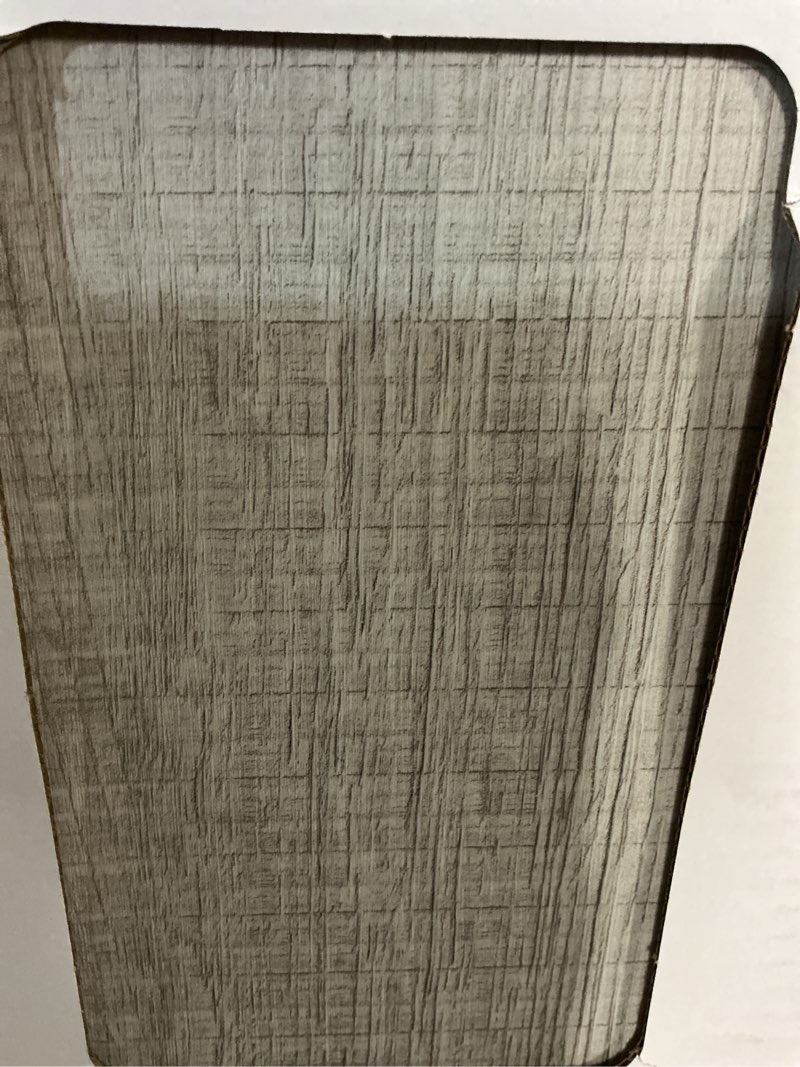 Condition photo showing Good Condition for procore plus charleston oak 7-in x 47.75-in waterproof interlocking luxury vinyl plank flooring (23.21-sq ft)