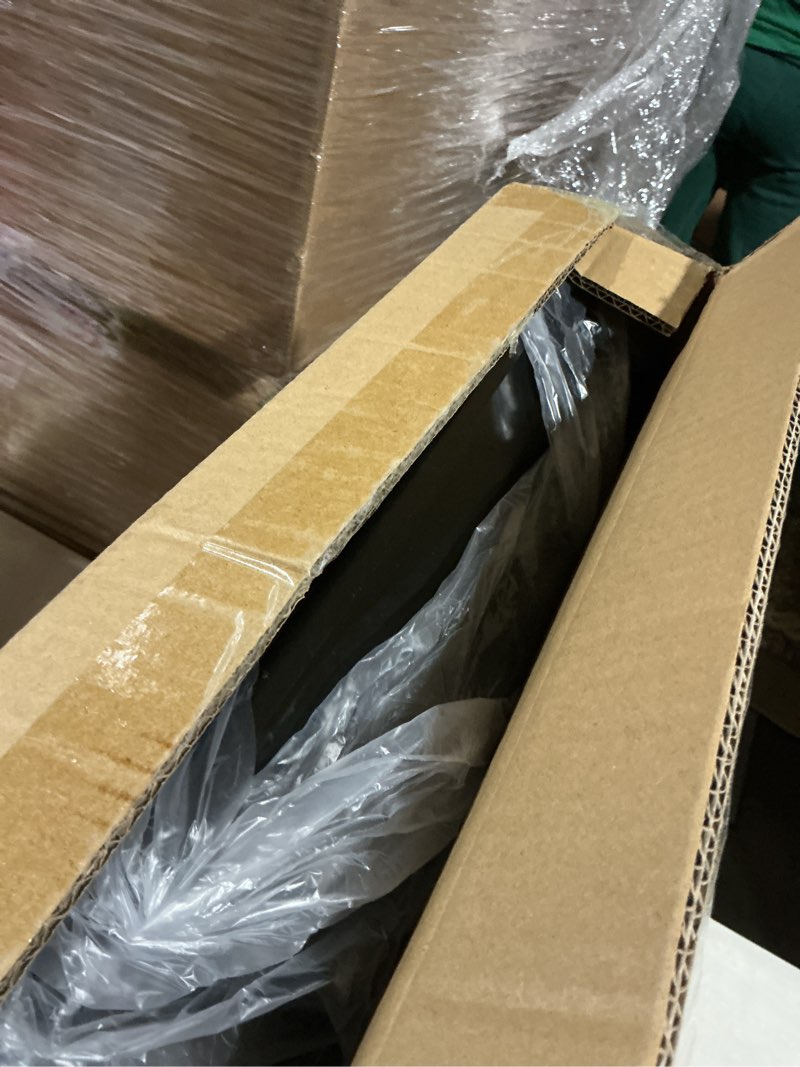 Condition photo showing Good Condition for 4-Tier Tabletop Book Display Rack, Magazine and CD Holder, 16.14 x 17.95 x 17.24 inches