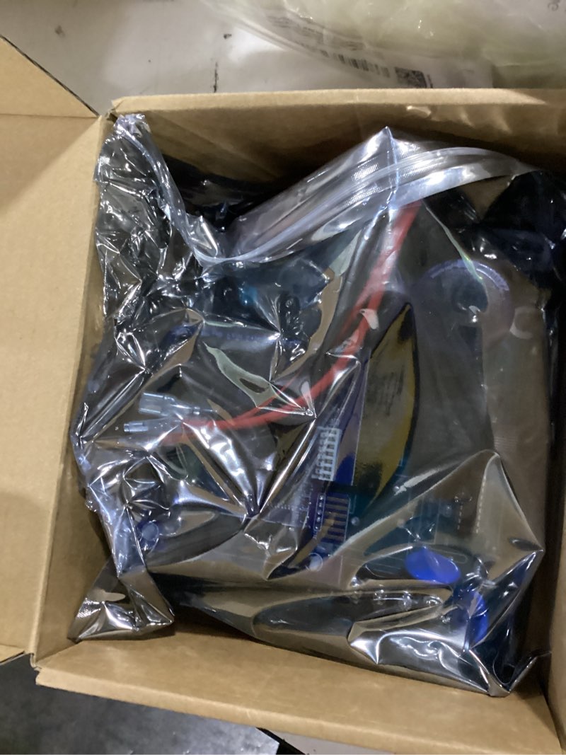 Condition photo showing Good Condition for glx-pcb-rite main circuit board & glx-pcb-dsp display board compatible with hayward goldline aqua rite salt chlorine generators – replacement for t-15, t-9, t-5, t-3 salt cells - blue