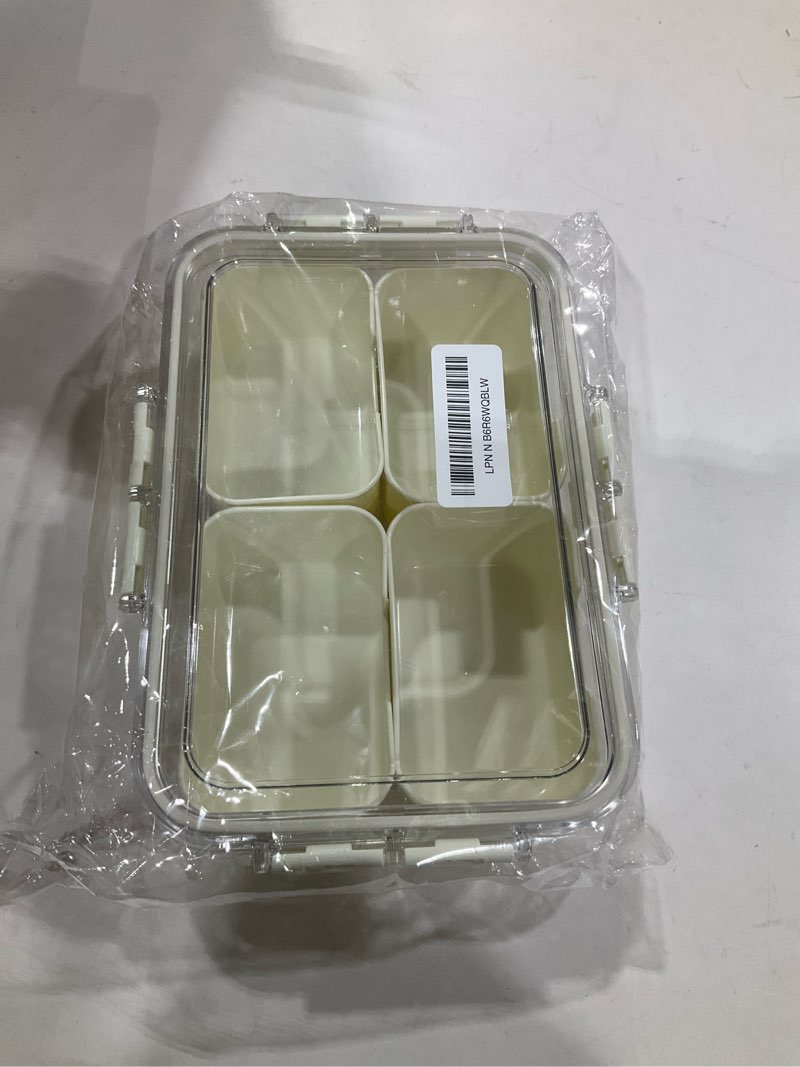 food container