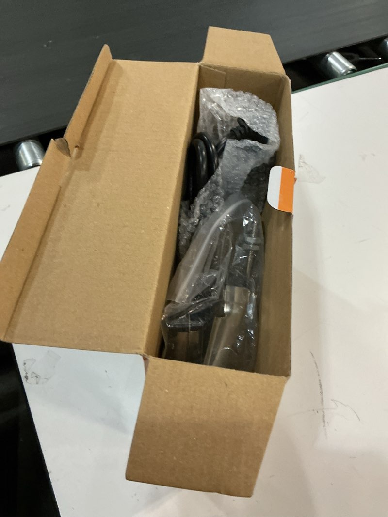 Condition photo showing New/Like New for Heat Gun Kit 2000W with Dual-Temperature 5 Nozzles,Hot Air Gun 122?F-1022?F Heating in Seconds for DIY Shrink PVC Tubing/Wrapping/Crafts,Stripping Paint (2000W 2 Gears Temp Setting)