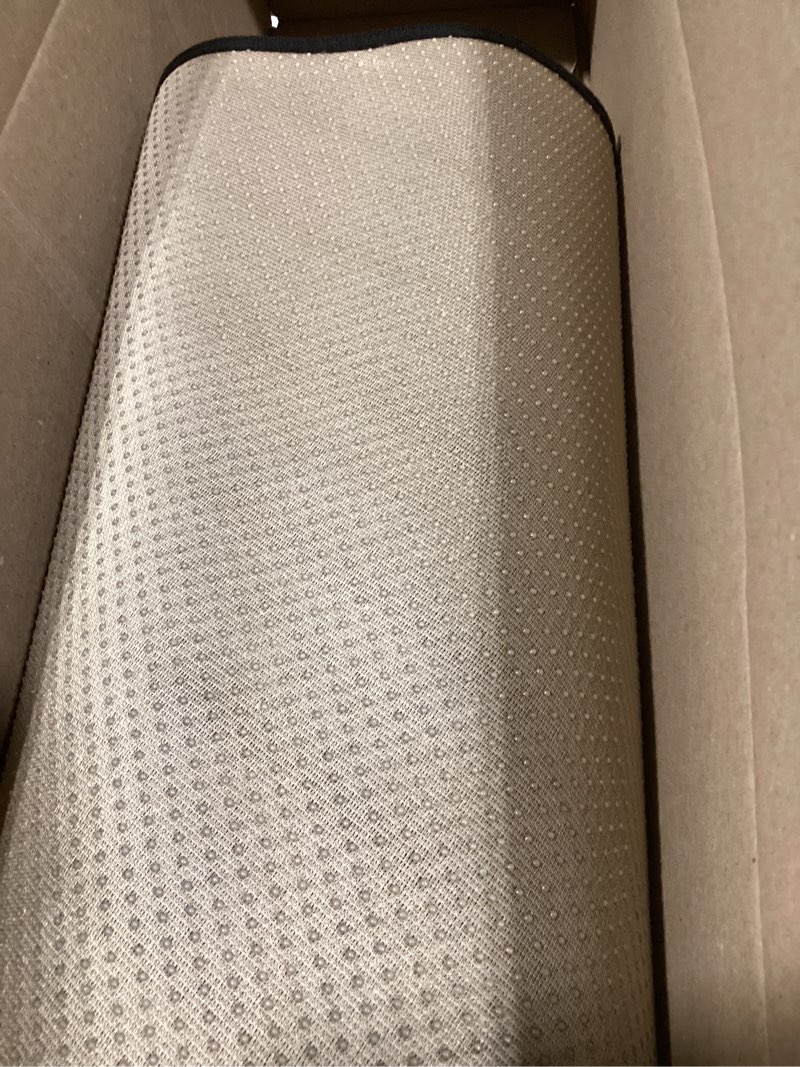 Condition photo showing As Is for JOYTUTUS Dash Cover Dashboard Cover Mat Compatible with 2021-2026 F150, Car Interior Dash Covers, Dash Board Cover Dashmat for Car Trucks, Not for 22-26 Lightning/25-26 King Ranch Raptor