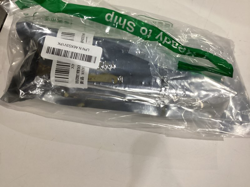 Condition photo showing As Is for regeere new dc66-00343k washer shock absorbers 2pcs compatible with samsung washer replaces 2072270 