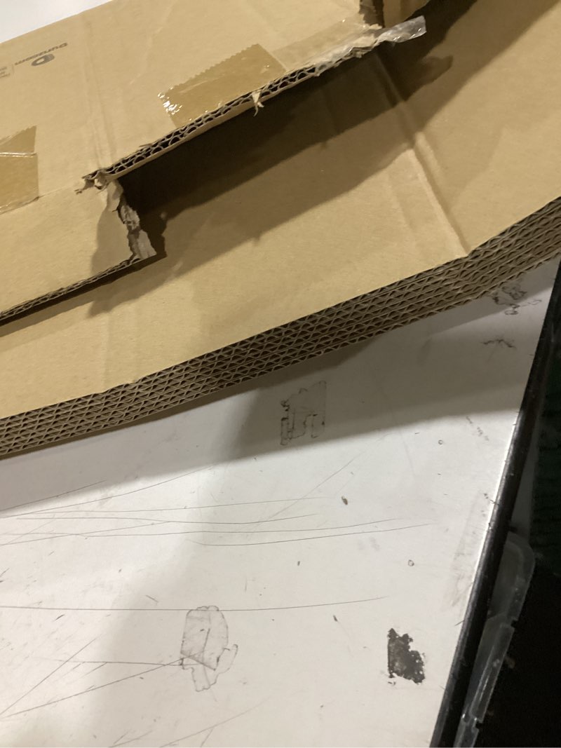 Condition photo showing Good Condition for 15 Pcs Cardboard Spray Shield Paint 36 x 9 Inches Paint Spray Shield Painters Tool for Trim Walls, Doors, Floors House Painting Supplies