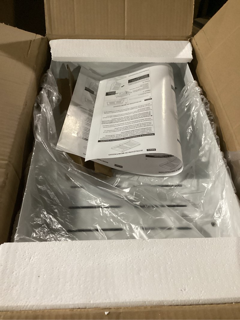 Condition photo showing Good Condition for Kitstorack Pull out Cabinet Organizer, Expandable(12"-20") Heavy Duty Slide out Drawers Fixed with Adhesive Nano Film for Pots, Roll out Shelf Storage for Kitchen Base Cabinet Organization(White) White 21"D×12"-20"W(1 Pack)