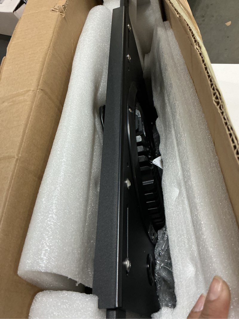 Condition photo showing Good Condition for kemimoto utv fan, 8" large cab cooling fan with variable speed dial, 12v overhead engine cooling fan with dome light compatible with polaris ranger, x3/x3 max, can-am defender, polaris general