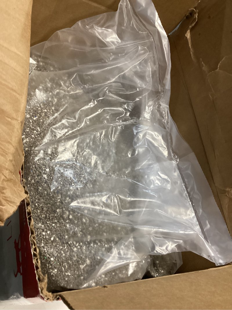 Condition photo showing New/Like New for purina tidy cats lightweight 24/7 performance odor control, multi-cat, clumping, 99.9 percent dust free cat litter - 17 lb. box 17 pound (pack of 1)