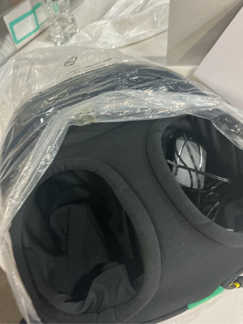 Condition photo showing New/Like New for medcursor foot massager machine with heat, rolling, deep kneading, shiatsu foot massager for delivers pain relief, tired, plantar fasciitis, gift for women mom men fits up to 13"