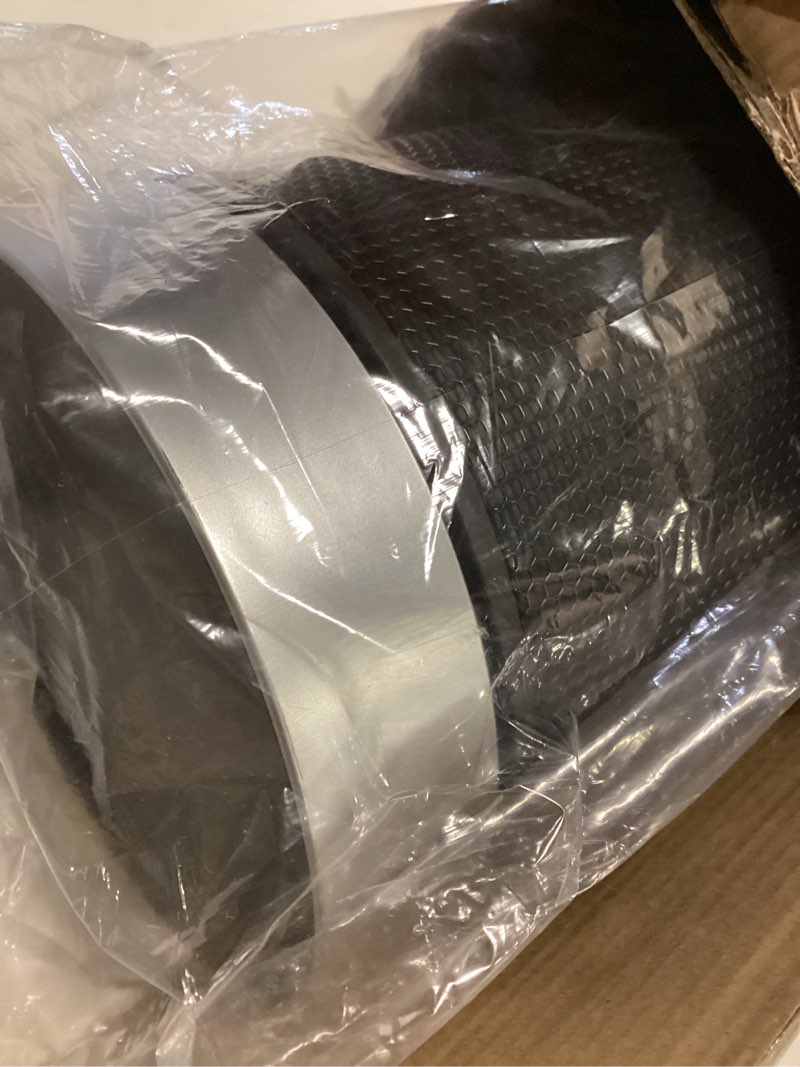 Condition photo showing Good Condition for Ceramic Space Heater, Portable Indoor Heater with Remote Control, Three Heating Modes, Overheat and Tip-Over Protection, Suitable for Home, Bedroom, and Office Indoor Use