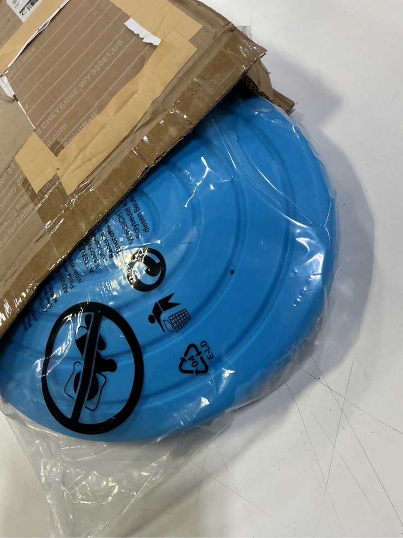 Condition photo showing New/Like New for Kids Maze Balance Board - Wobble Trainer for Ski Surf Snowboard, Non-Slip Sensory Rocker Ages 3-12, 