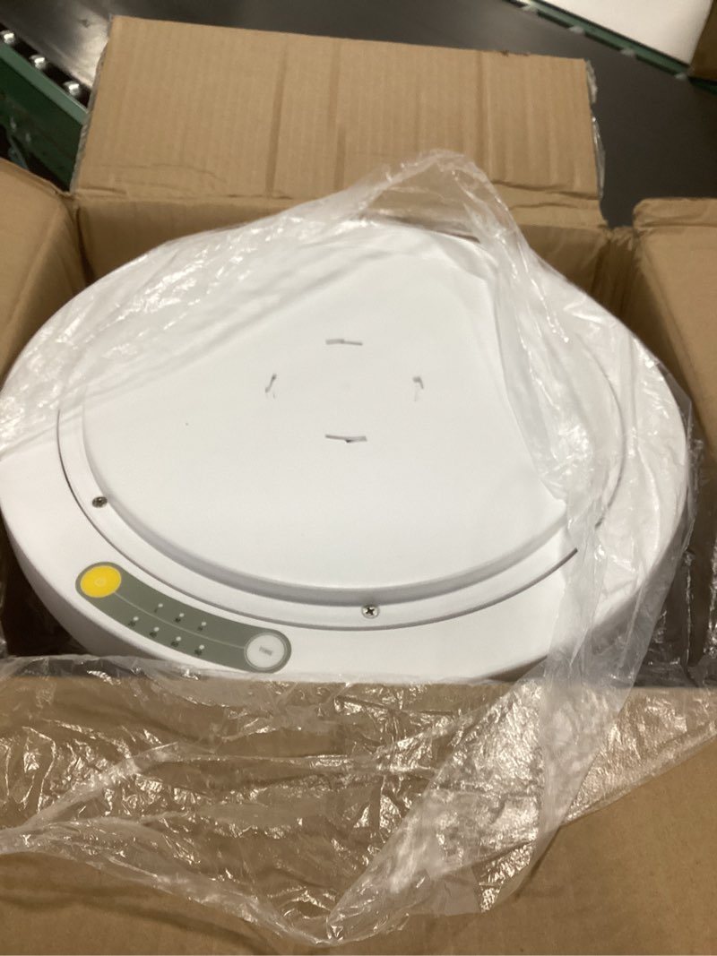 Condition photo showing Good Condition for Large Towel Warmer for Bathroom – Fast Heating Blanket Warmer, Fits Two 40" x 70" Oversized Towels, Blankets & Bathrobes, Auto Shut-Off, Hot Towel Warmer Bucket for Home SPA, Ideal