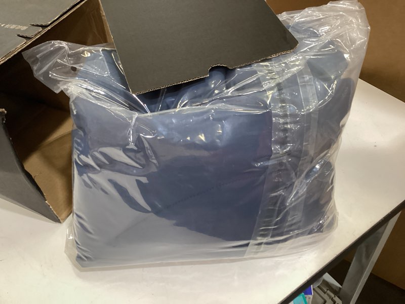 Condition photo showing Good Condition for cooling comforter?blanket for hot sleepers?breathable lightweight blanket?breathable & soft & silk smooth bedding comforter (queen (u.s. standard))