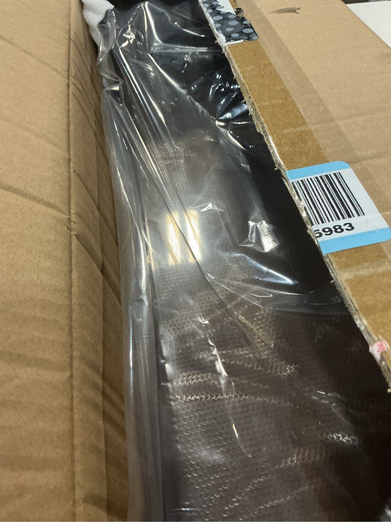 Condition photo showing Good Condition for da63-08645a door shelf bin (oem) compatible with samsung rt18m6215sg, rt18m6215sr, etc, part number: pd00044855,4864777, ap6241328, ps12082570, eap12082570 1pc