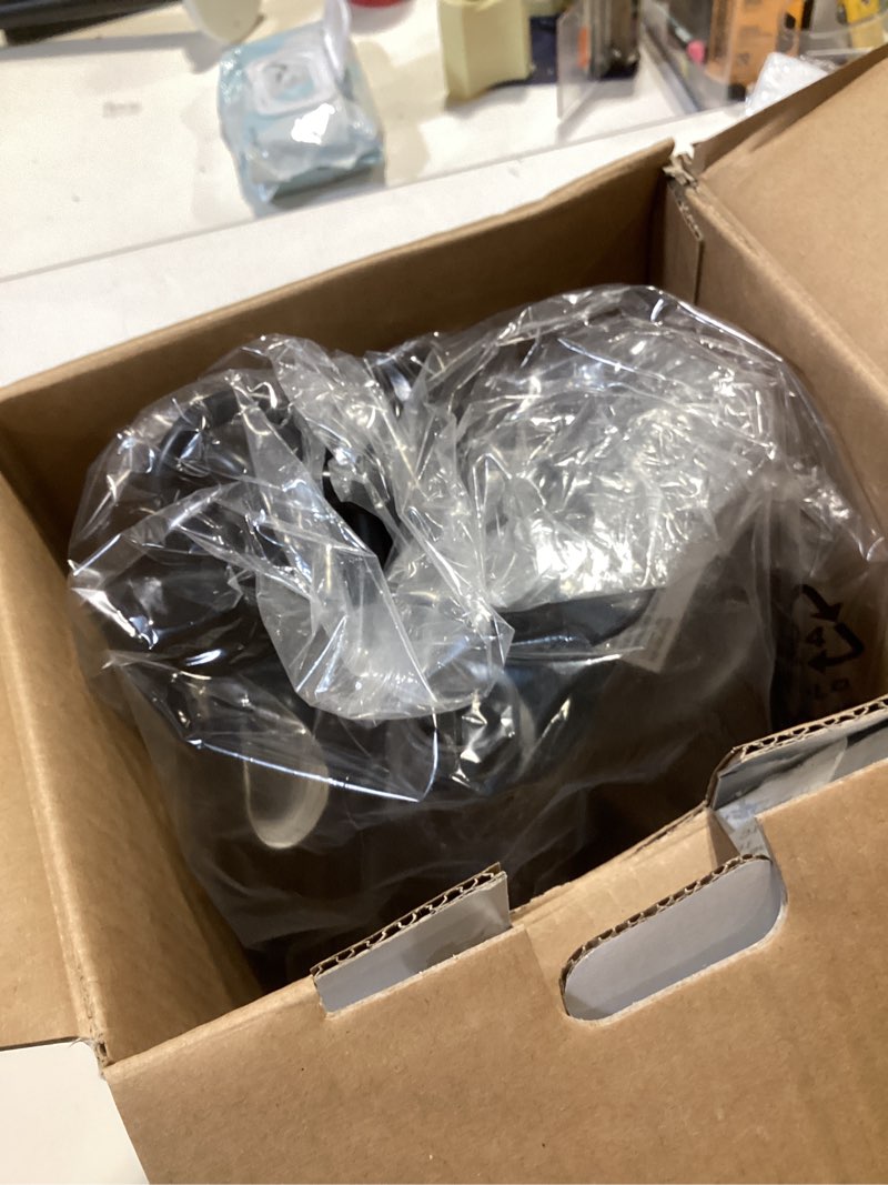 Condition photo showing As Is for utilitech 0.167-hp thermoplastic submersible utility pump