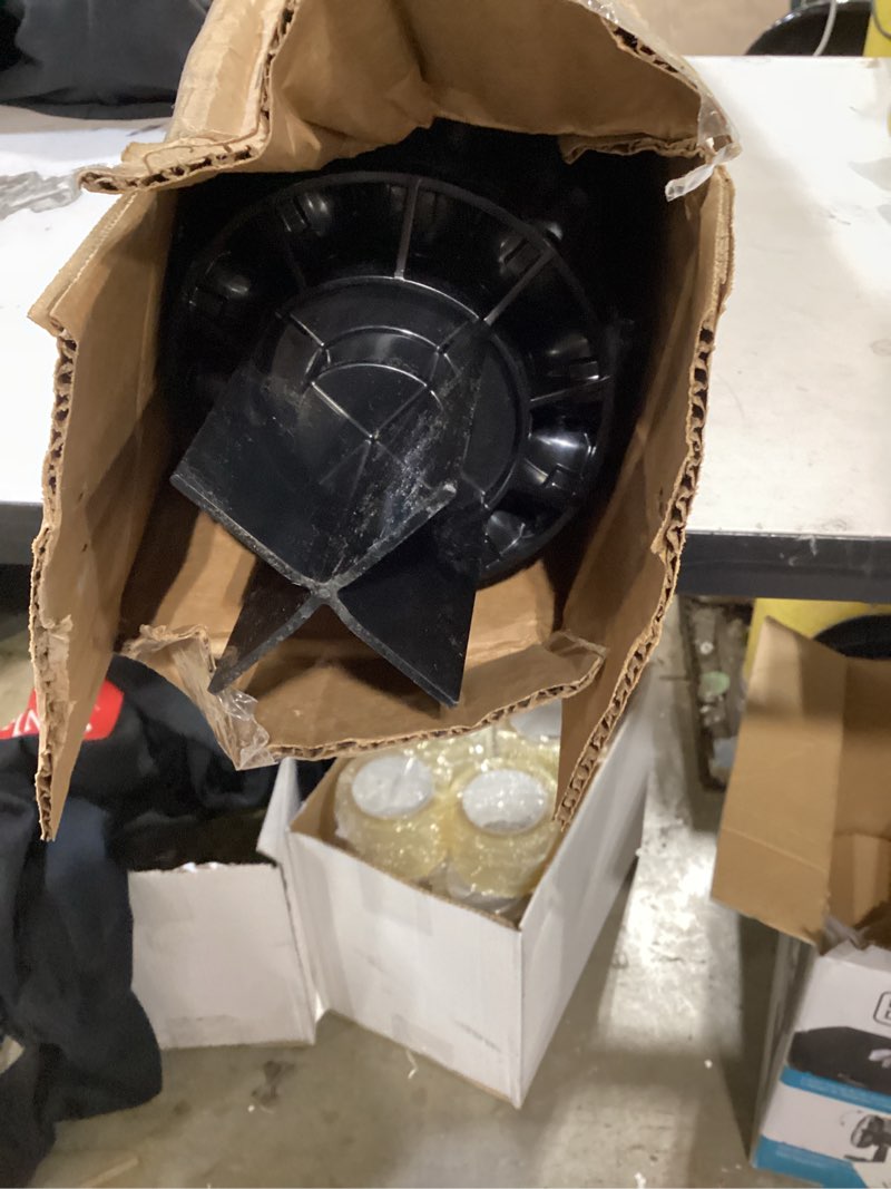 Condition photo showing Good Condition for hayward sx244da lateral assembly with center pipe replacement for select hayward automatic skimmers and sand filter