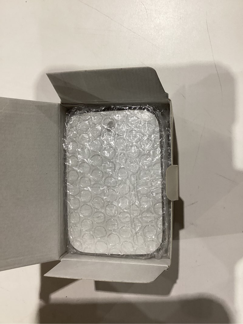 Condition photo showing New/Like New for Flying Insect Trap Indoor - Plug-in Fly Catcher and Killers Includes Refills for House Flies, Fruit Flies, Gnats,and Moths, Bug Light Killer, Cover up to 600 ft², Off-White, 2 Traps + 8 Refills