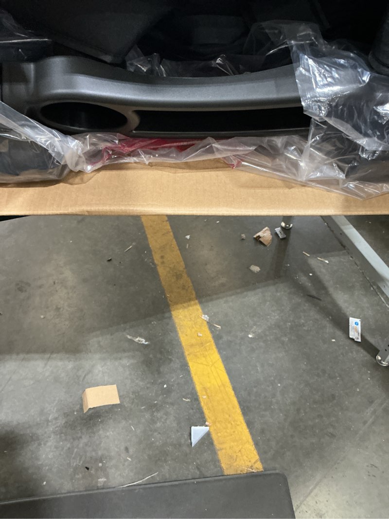 Condition photo showing New/Like New for graco® gomax frame stroller, accepts all graco® infant car seats, backpack style lightweight travel stroller frame ace