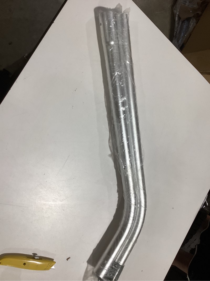 Condition photo showing Good Condition for proteam wand aluminum 2 piece with button lock