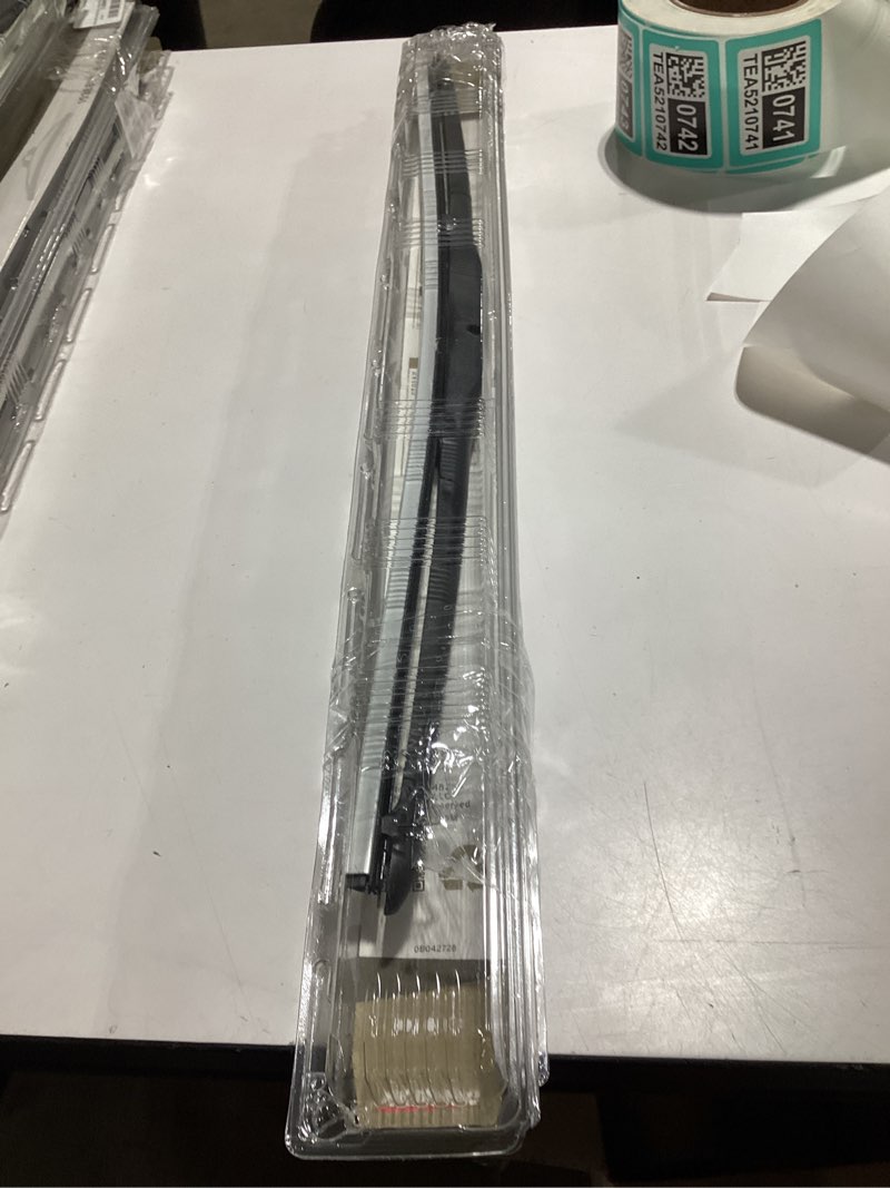 Condition photo showing Good Condition for 2 pack acdelco gold 8-02216 (19388171) hybrid wiper blade, 22.0 in