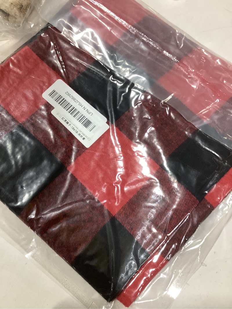 Condition photo showing Good Condition for Beverly Fine Furniture Aldo ((3 Piece) Modern Sofa Set, Black/Red