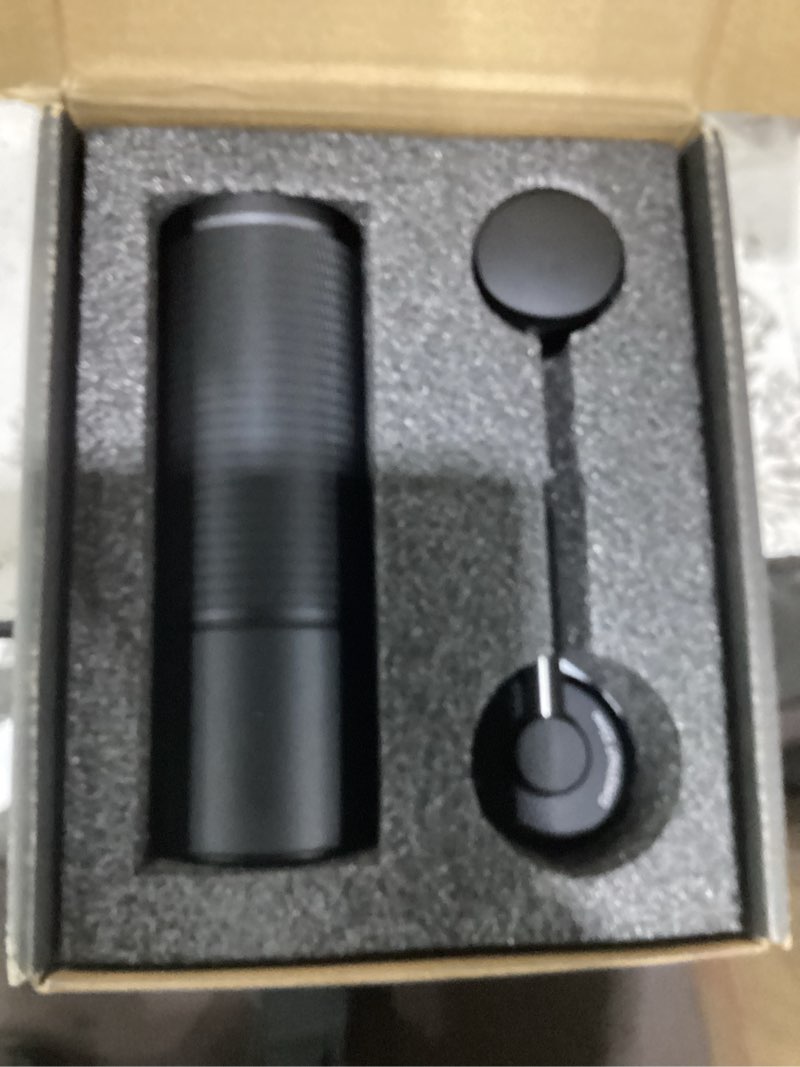 coffee grinder