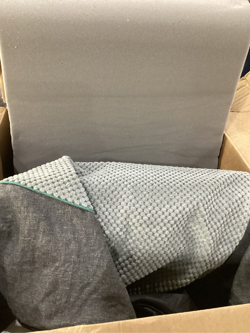 wedge pillow