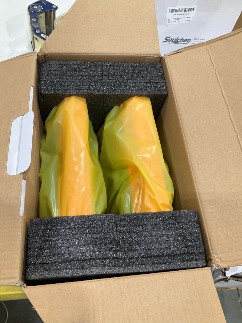 Condition photo showing Good Condition for tn-850 tn850 tn820 high yield toner cartridge replacement for brother tn850 tn-820/tn-850 tn 850 820 hl-l6200dw mfc-l5850dw mfc-l5700dw hl-l5200dw mfc-l5900dw printer new version 2-pack